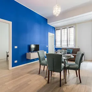 Apartment Central Station Renovated Apt, Milan